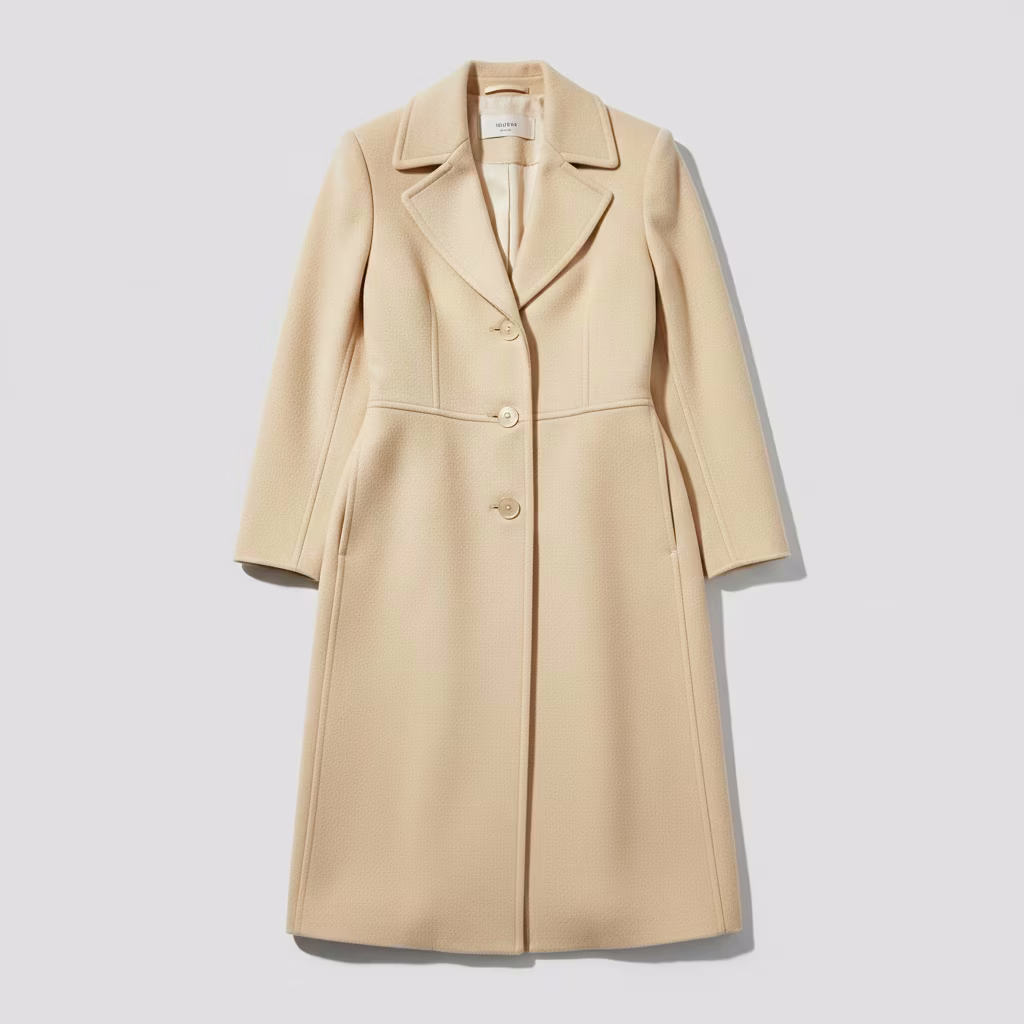 image de Manteau New York