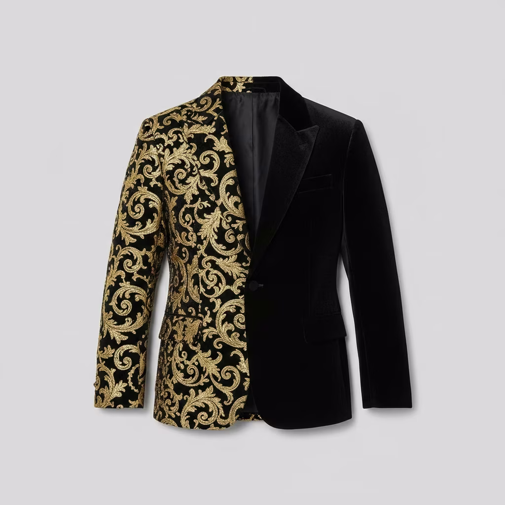 image de Veste de costume
