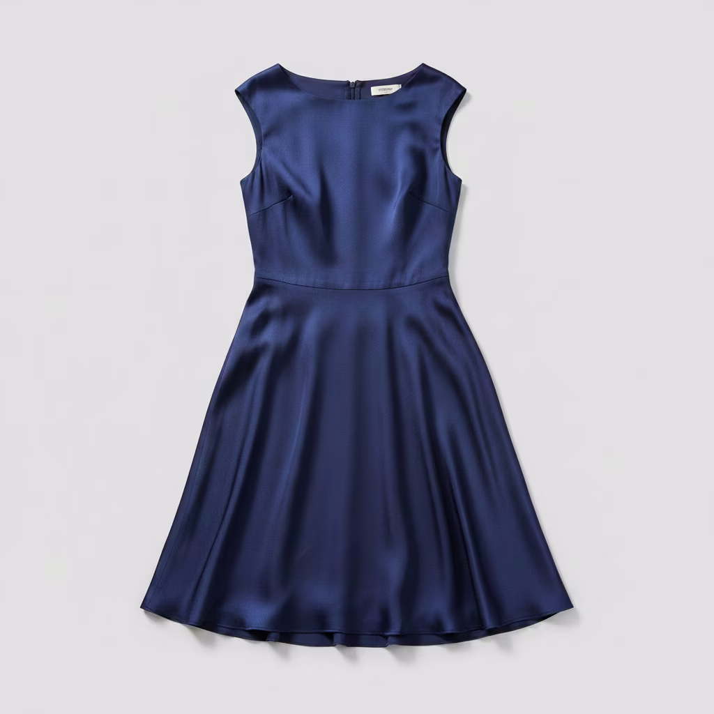 image de Robe bleue