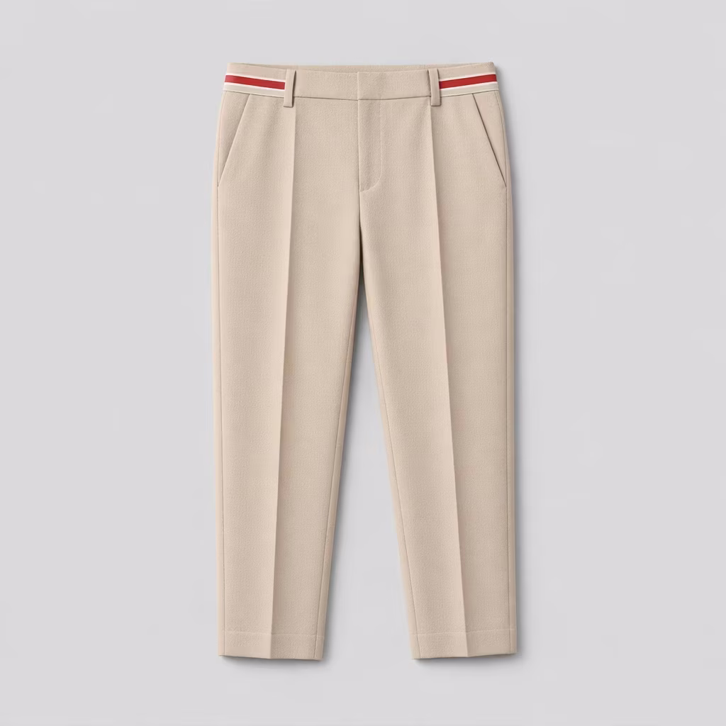 image de Pantalon de bureau
