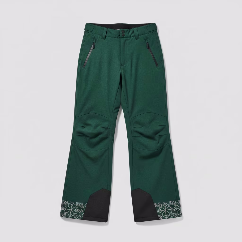 image de Pantalon de ski