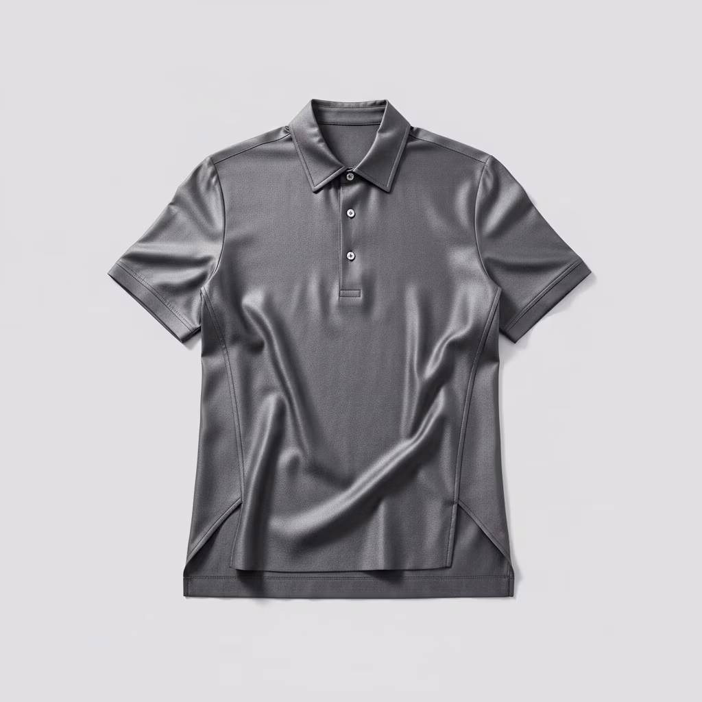 image de Polo brillant