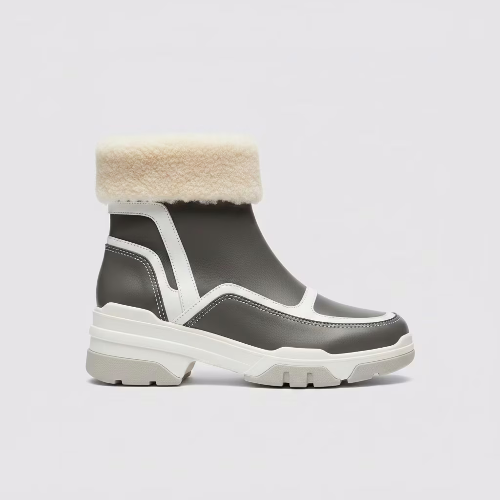 image de Bottes modernes
